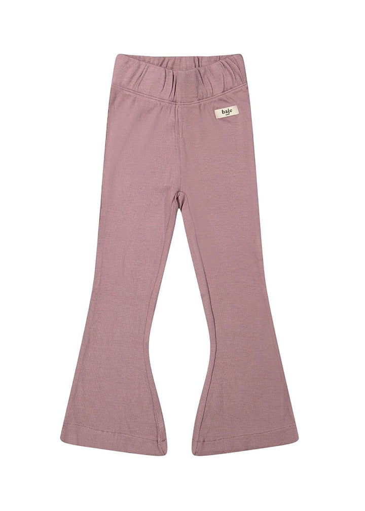 SEIRY FLARED LEGGING
