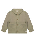 AUBIN CAR JACKET