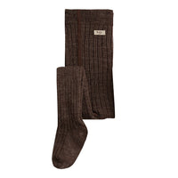 MILLY RIB TIGHTS