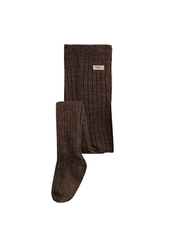 MILLY RIB TIGHTS