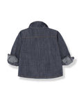 BAKER CHAMBRAY SHIRT
