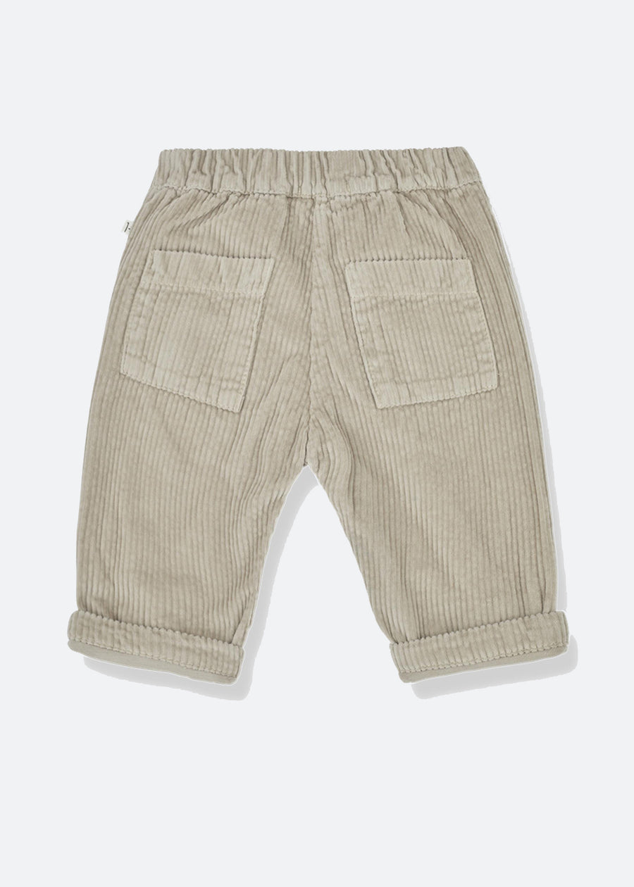 BART CORDUROY PANT