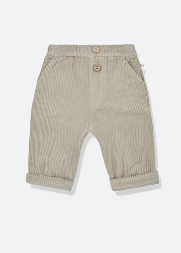 BART CORDUROY PANT
