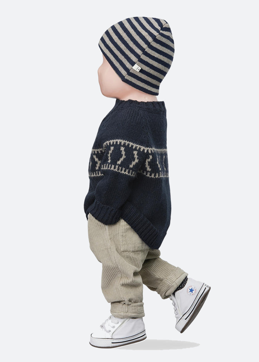 BART CORDUROY PANT