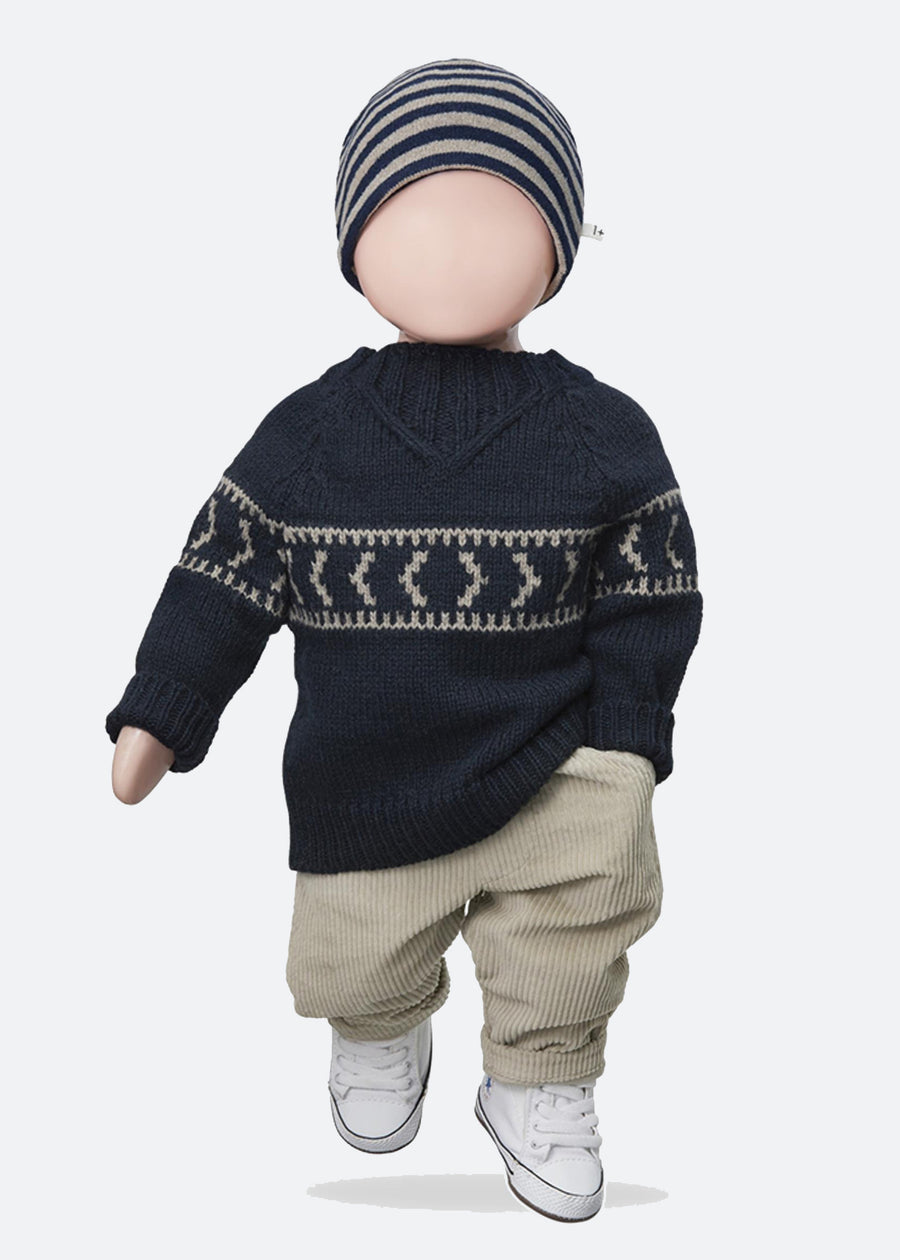 BART CORDUROY PANT