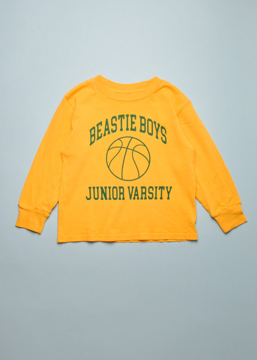 BEASTIE BOYS JV TEE