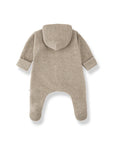 BIARRITZ POLAR SUIT - BEIGE
