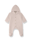 BIARRITZ POLAR SUIT - NUDE PINK