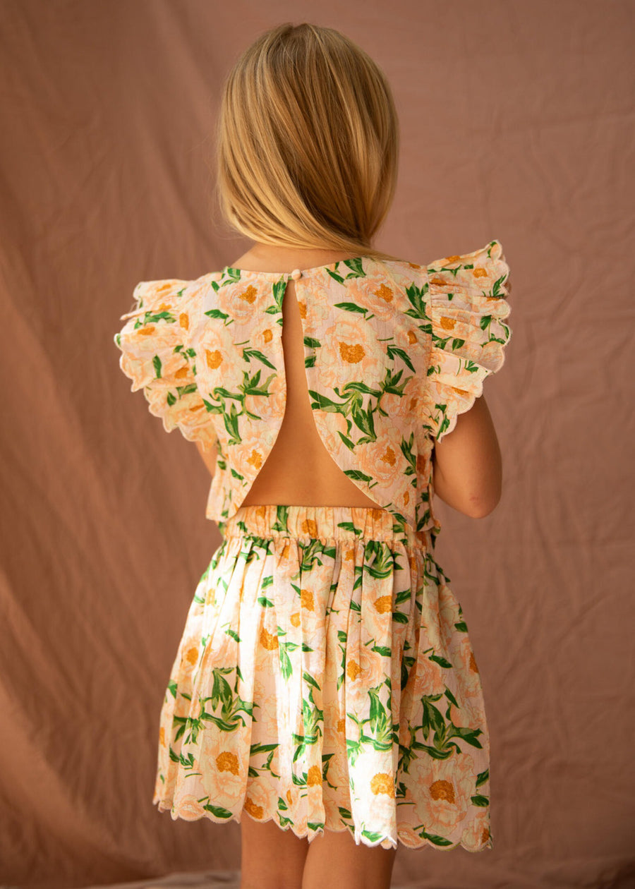 VIVIAN ANNA SET