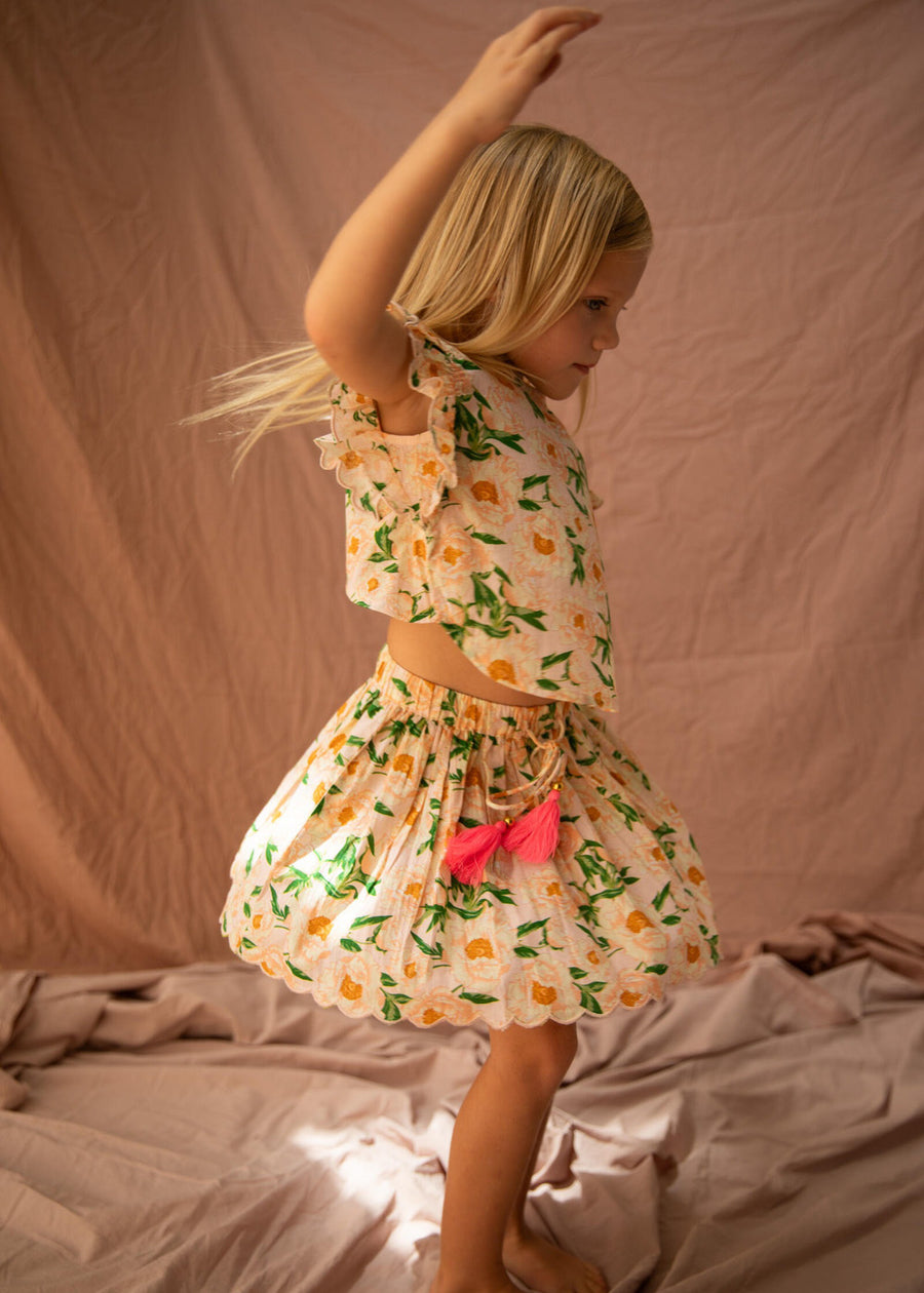 VIVIAN ANNA SET