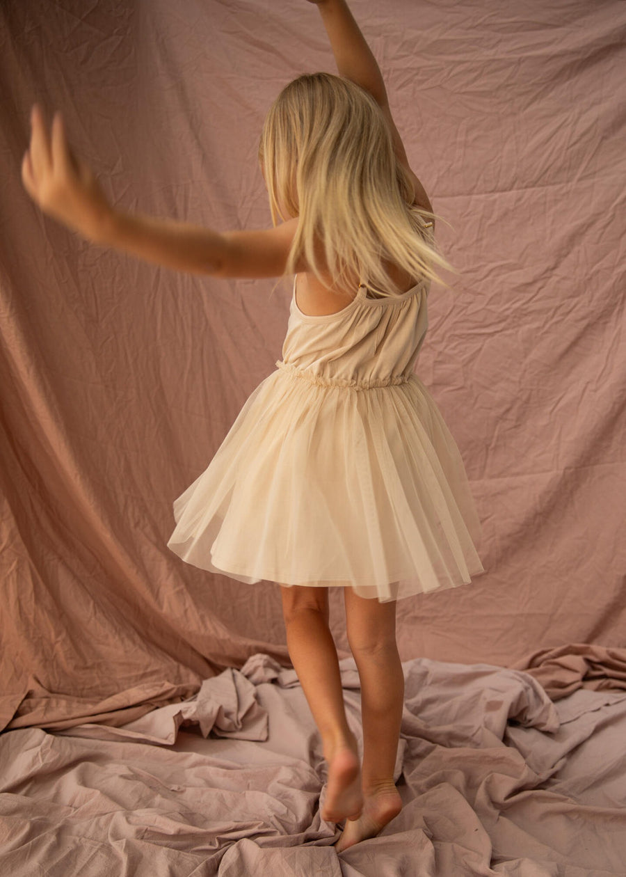 ADA TUTU DRESS