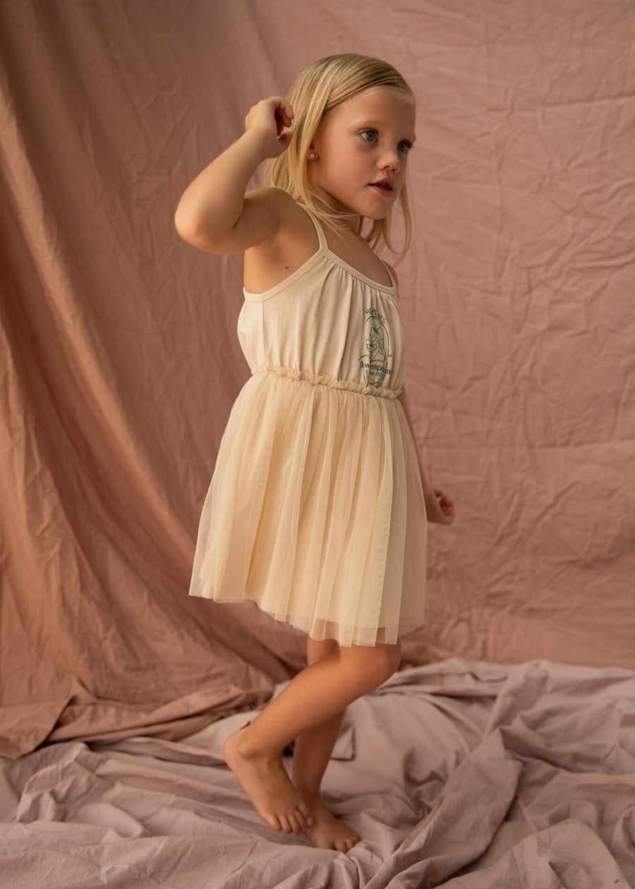 ADA TUTU DRESS