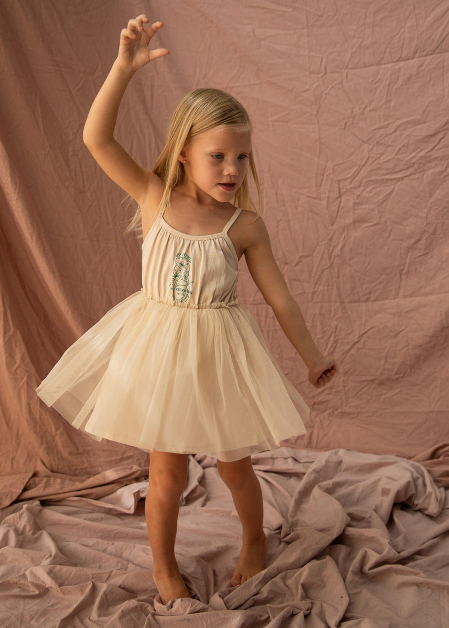 ADA TUTU DRESS