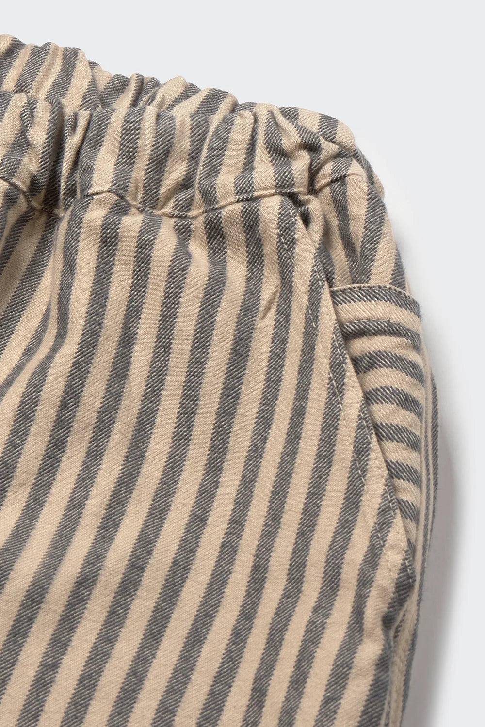 BLAS PANTS - STONE