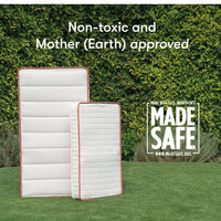 BABYLETTO x AVOCADO ORGANIC MINI CRIB MATTRESS