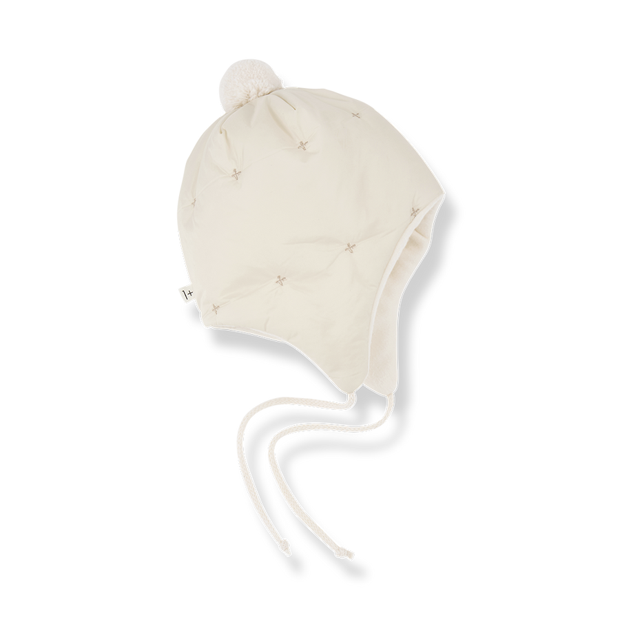 BO PADDED HAT