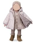 BRINDISI PADDED PARKA