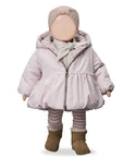 BRINDISI PADDED PARKA