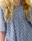JAIPUR CARNATION TOP