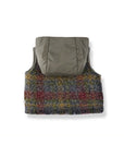 COLUMBIA PADDED VEST