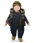 COLUMBIA PADDED VEST