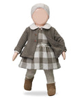 CORTINA JACKET