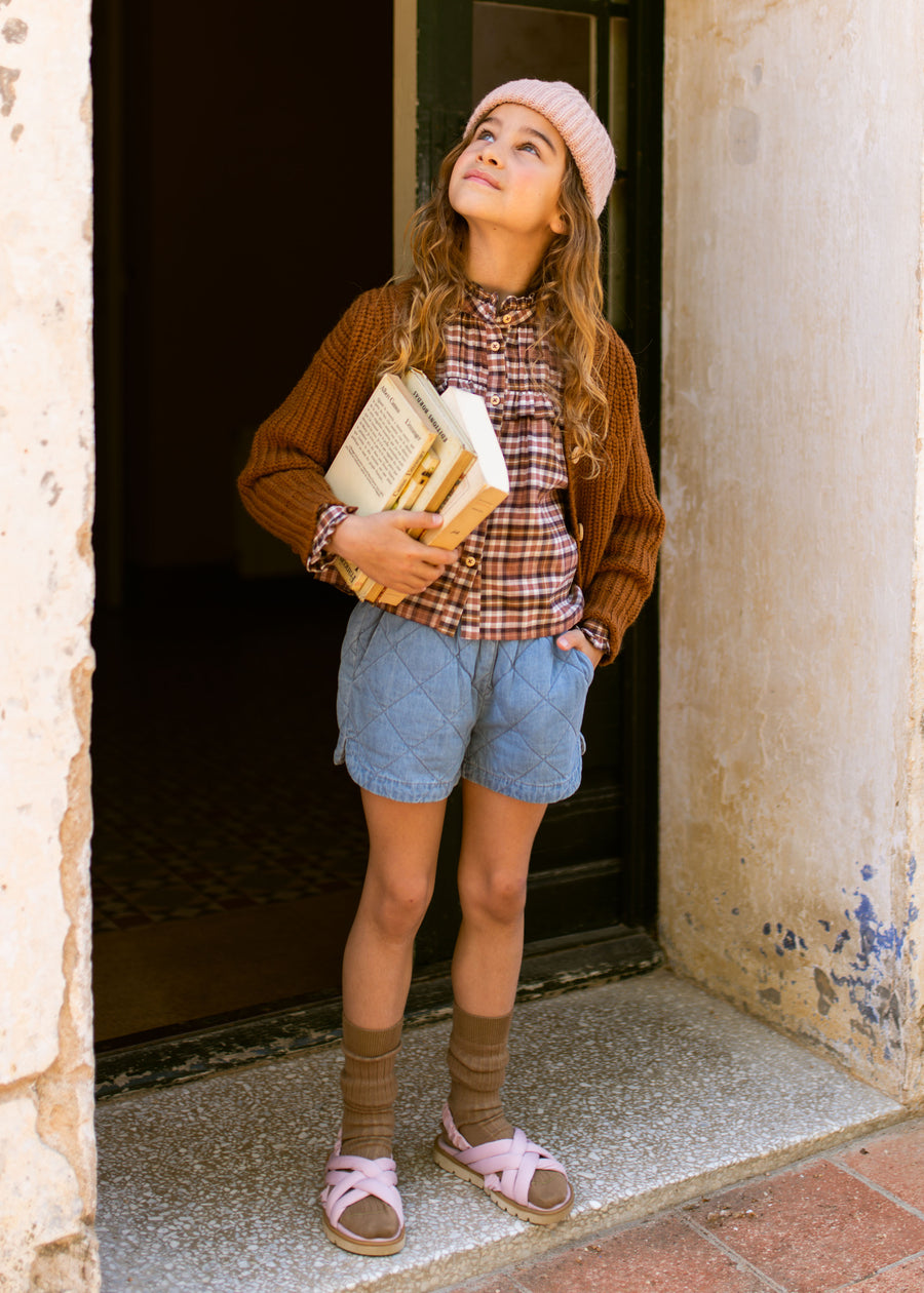 THEA SHORTS