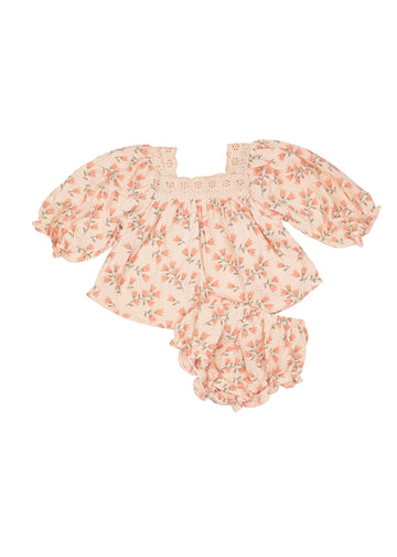 CIEL SET - DAINTY FLOWERS