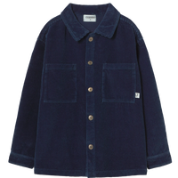 DAKAR CORDUROY JACKET