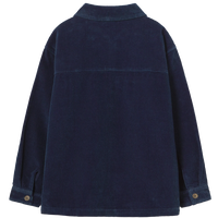 DAKAR CORDUROY JACKET
