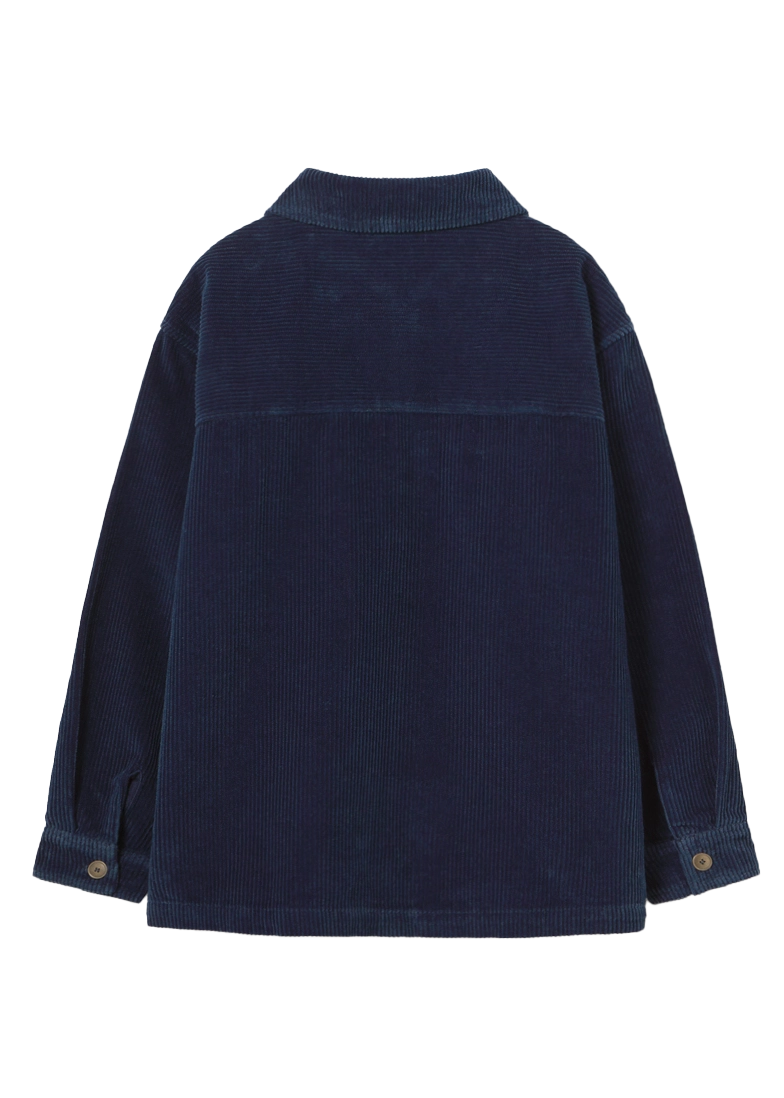 DAKAR CORDUROY JACKET