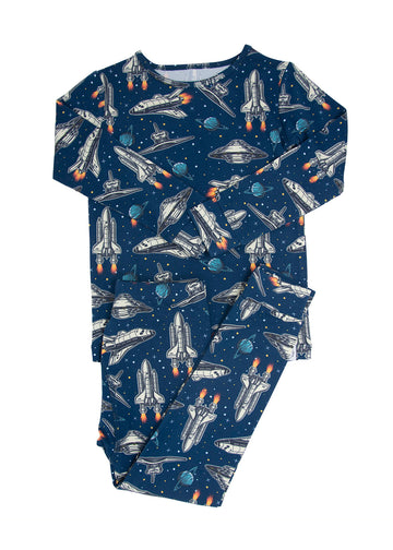 DEEP IN ORBIT PJ SET