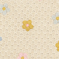 JARDIN FLOWER SWEATER
