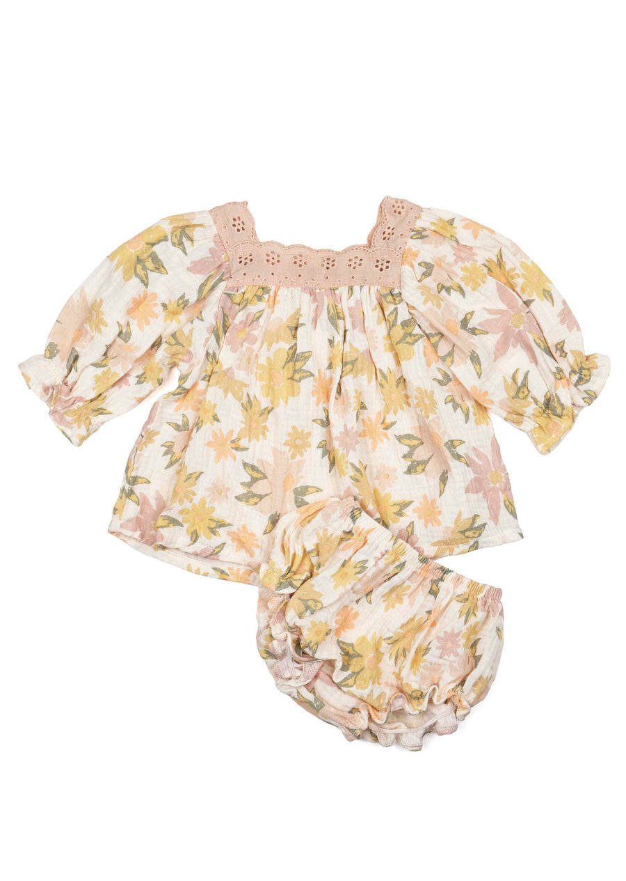 CIEL SET - MAUVE MEADOW