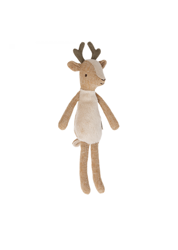 DEER MOTHER 