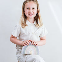 DREAMER RAINBOW BAG PURSE