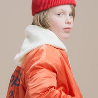 RED PONY BEANIE