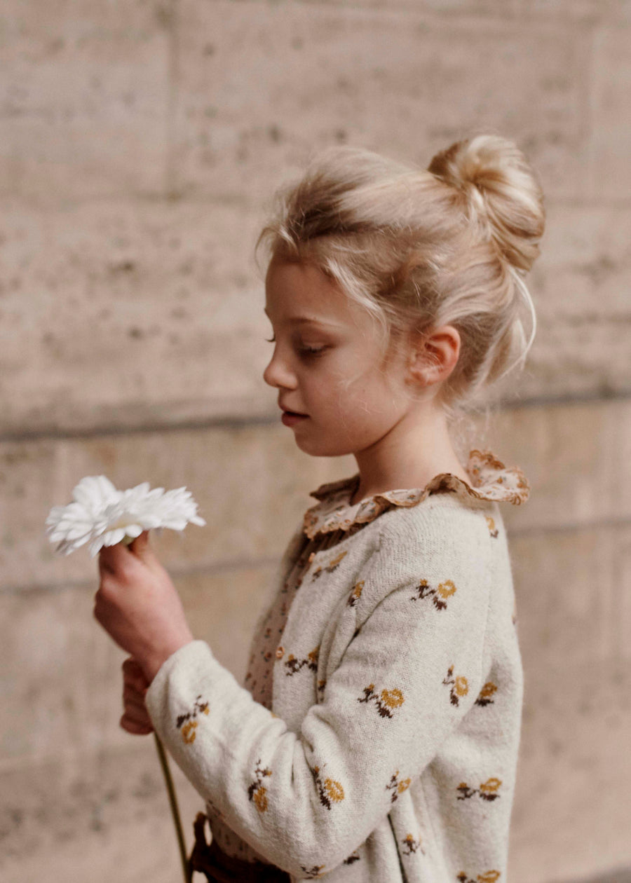 AGATE BLOUSE
