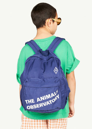 TAO BACKPACK - NAVY