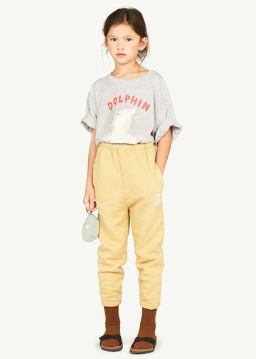 DROMEDARY SWEATPANTS