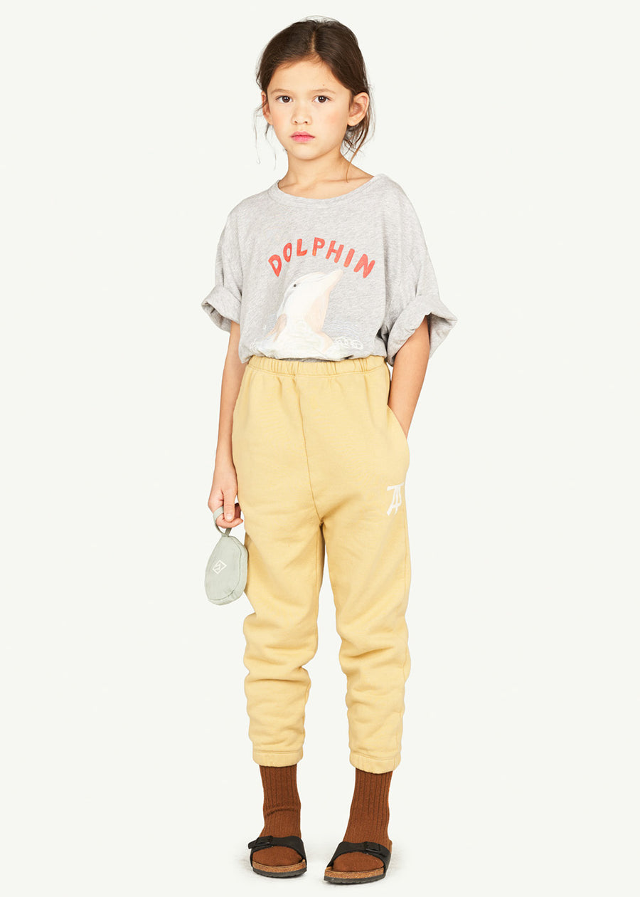 DROMEDARY SWEATPANTS