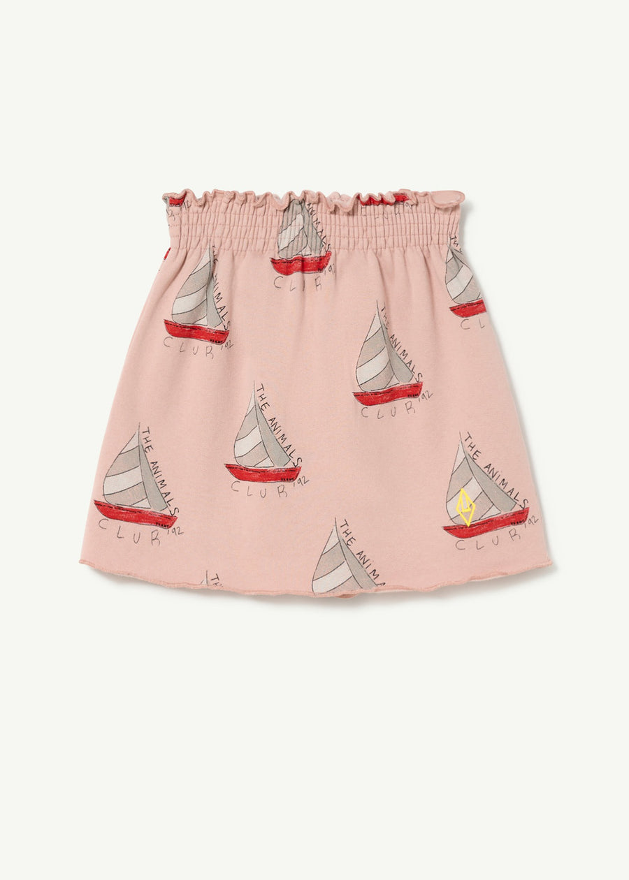 WOMBAT SKIRT