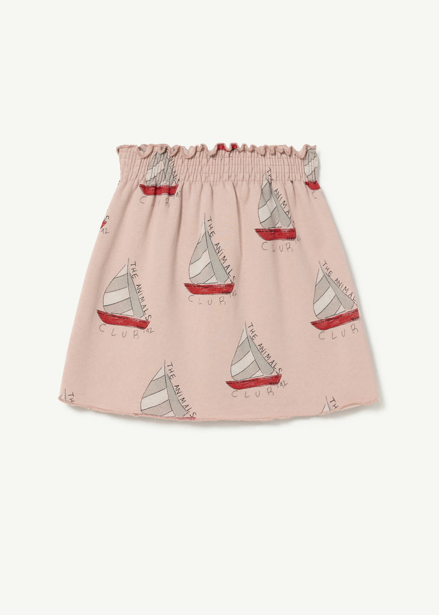 WOMBAT SKIRT