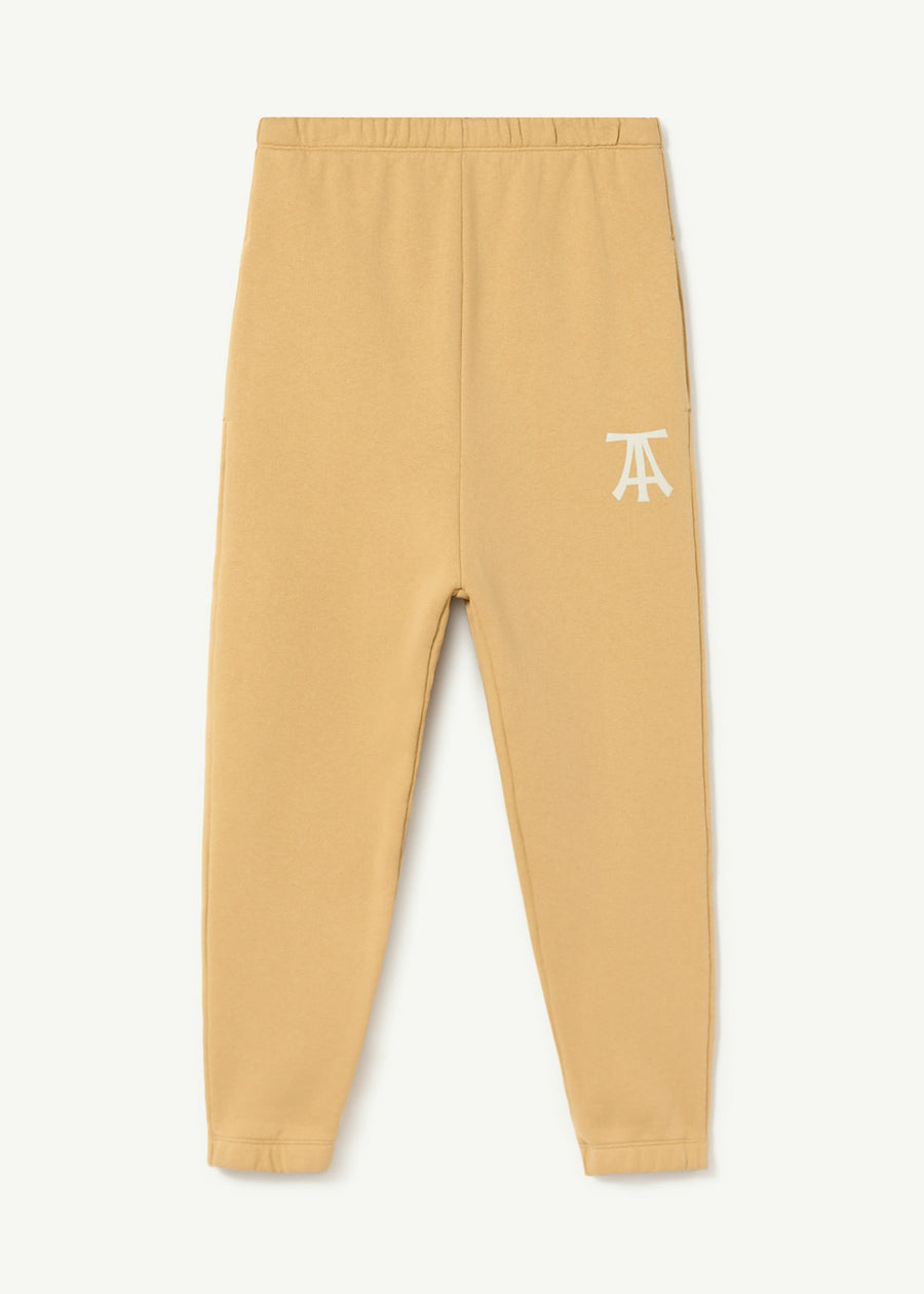 DROMEDARY SWEATPANTS