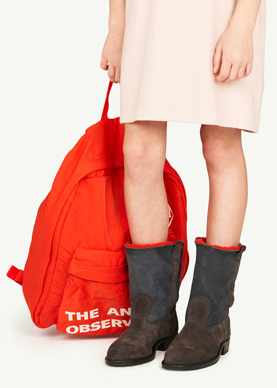 TAO BACKPACK - RED