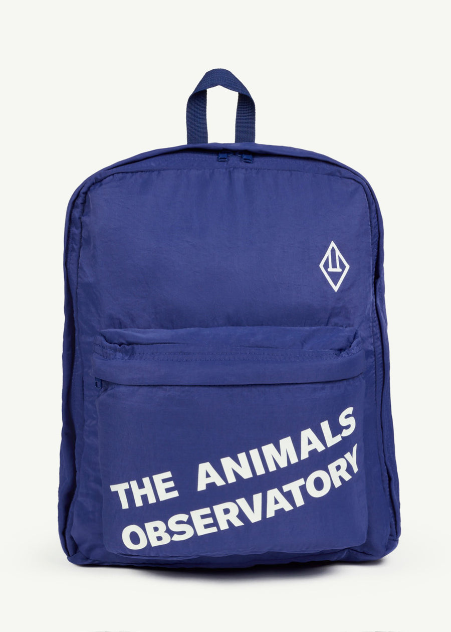 TAO BACKPACK - NAVY