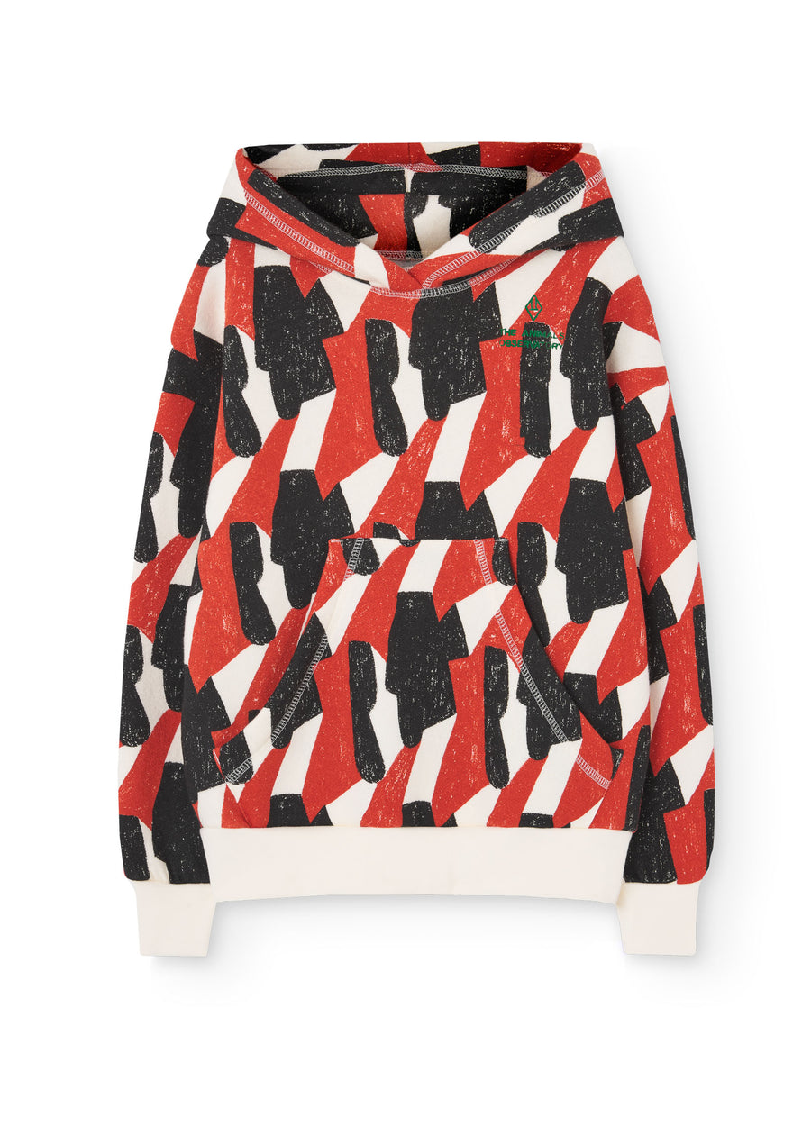 BEAVER SWEATSHIRT