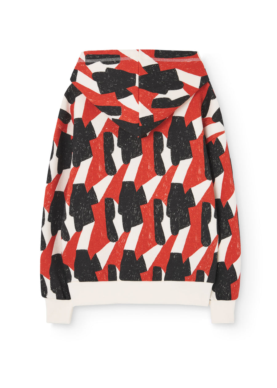 BEAVER SWEATSHIRT