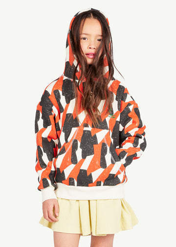 BEAVER SWEATSHIRT