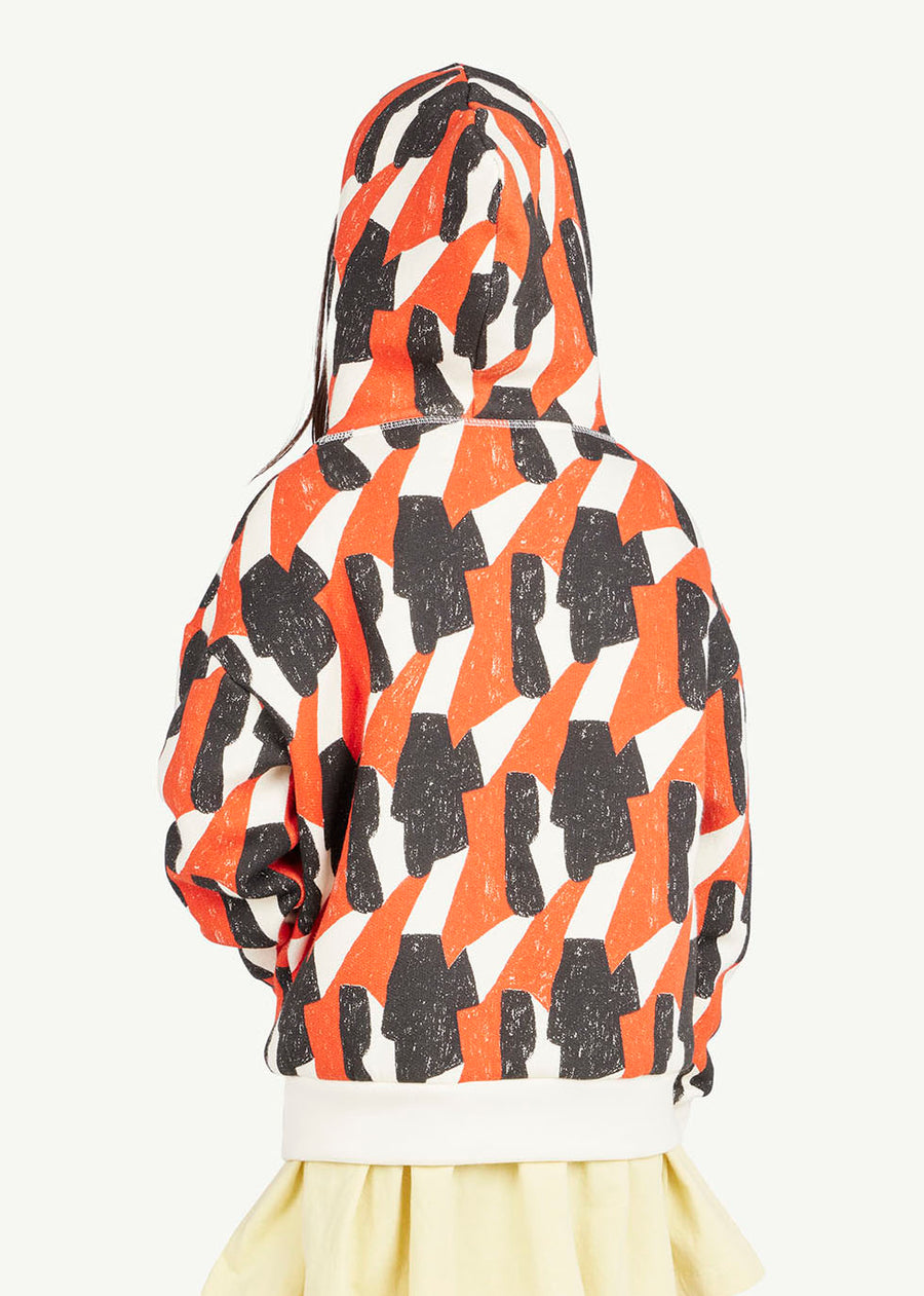 BEAVER SWEATSHIRT